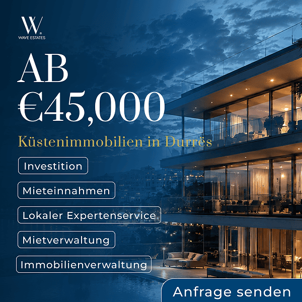 Wave Estates