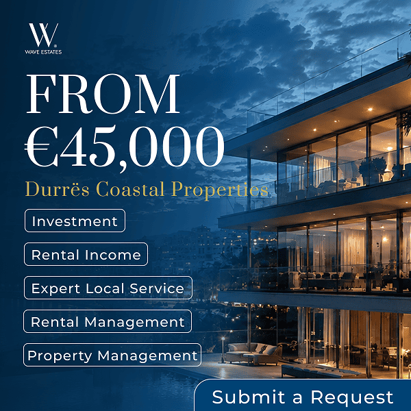 Wave Estates