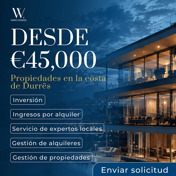 Wave Estates