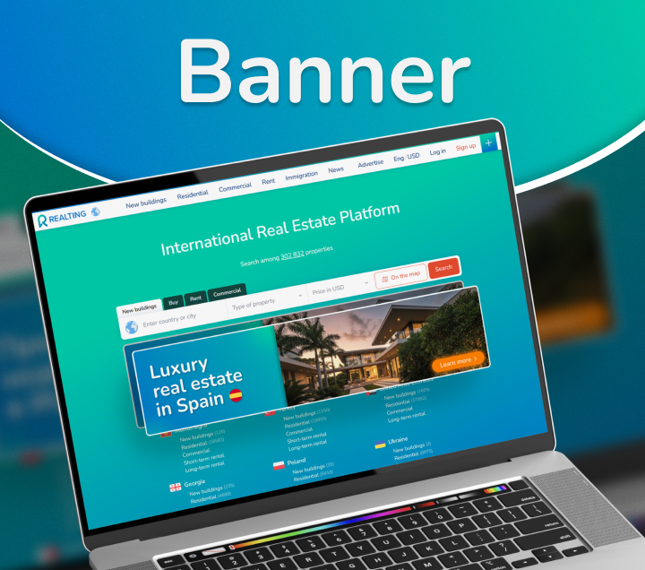 Banners
