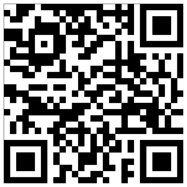 QR