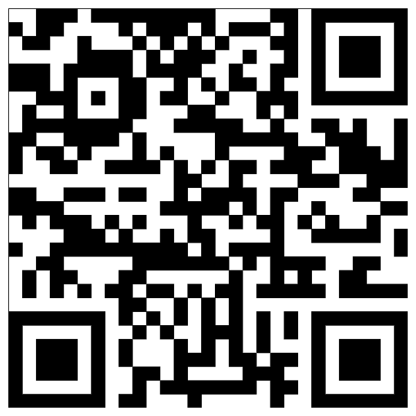 QR