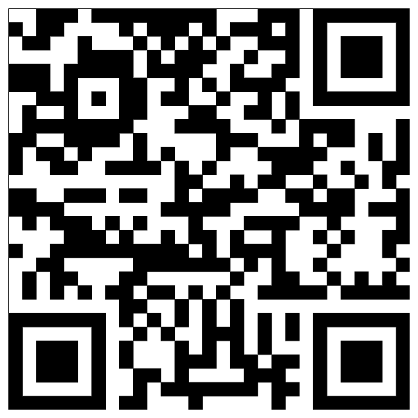 QR