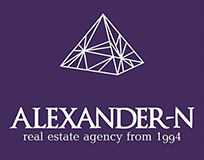 Александр-Н Агентство Недвижимости с 1994 года