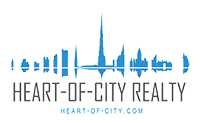Heart-of-city Realty