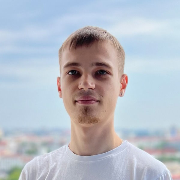 Alexey<br> Kozlov