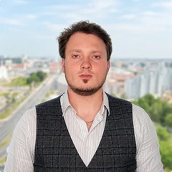 Dmytro<br>Malanka