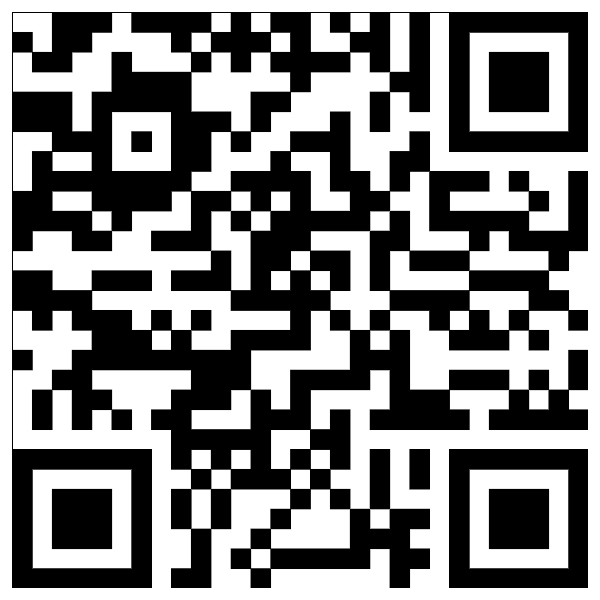 QR
