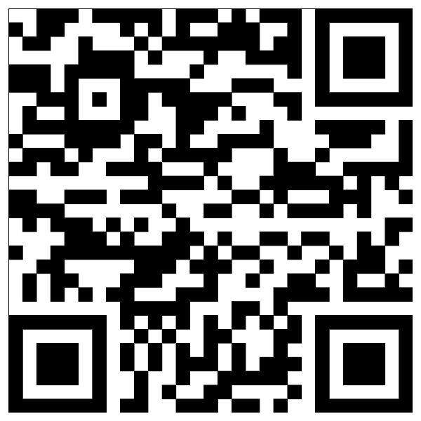 QR
