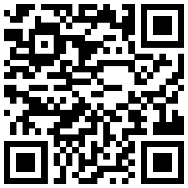 QR
