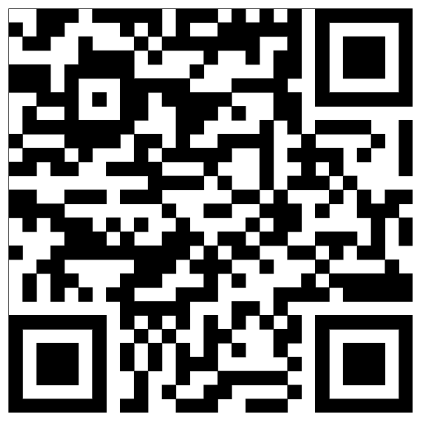 QR
