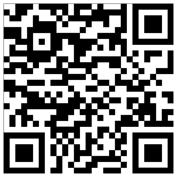 QR