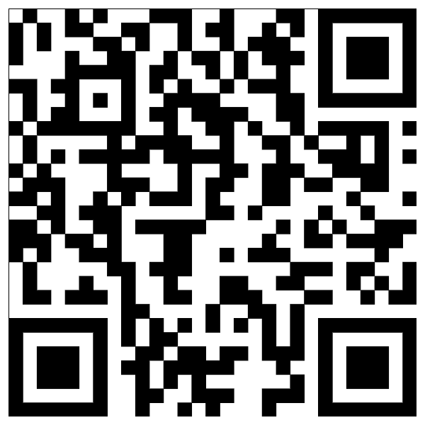 QR