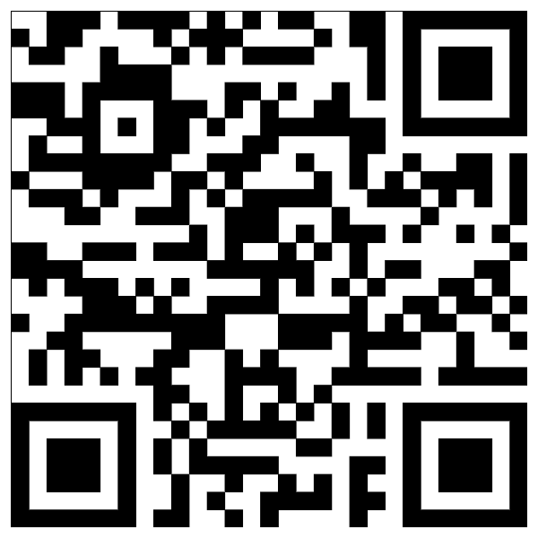 QR