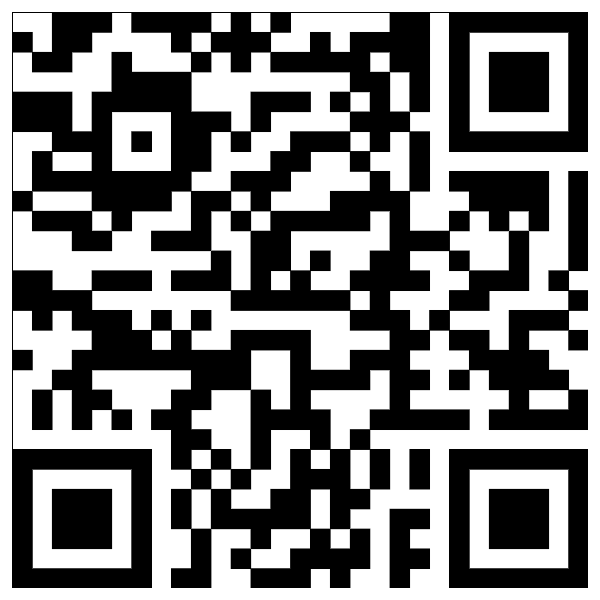 QR