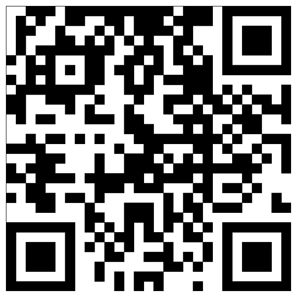 QR