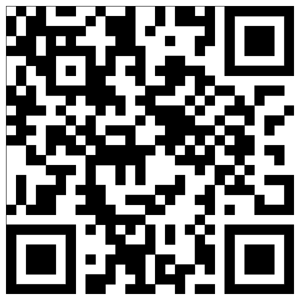 QR