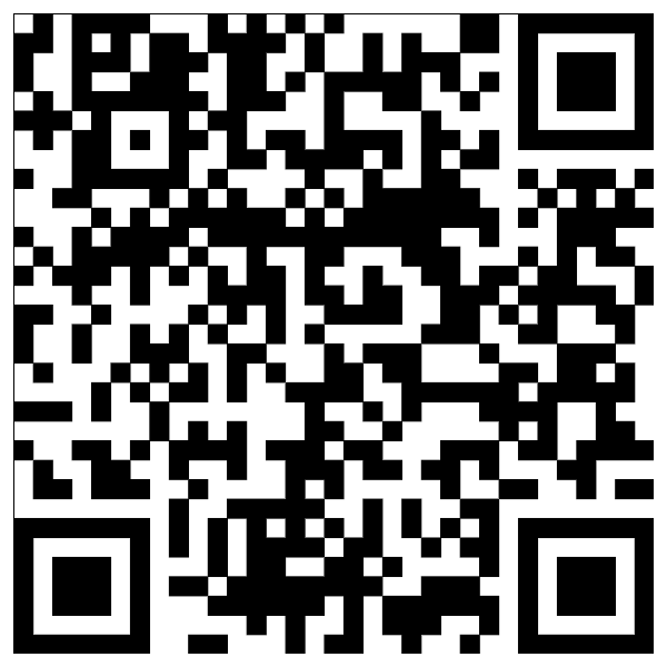 QR
