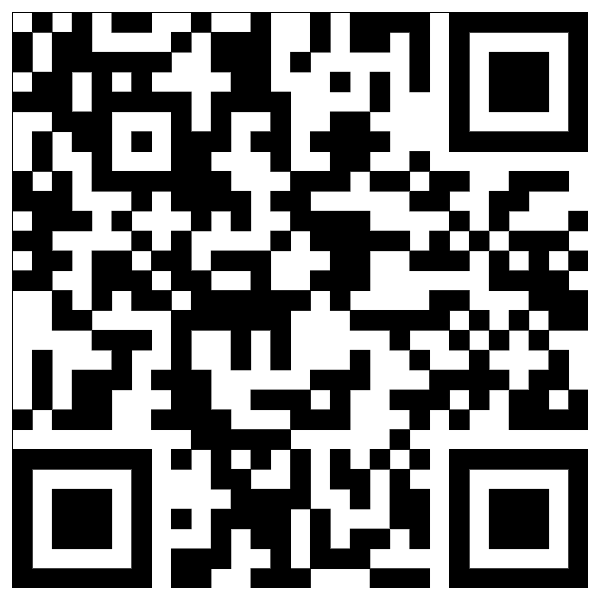 QR