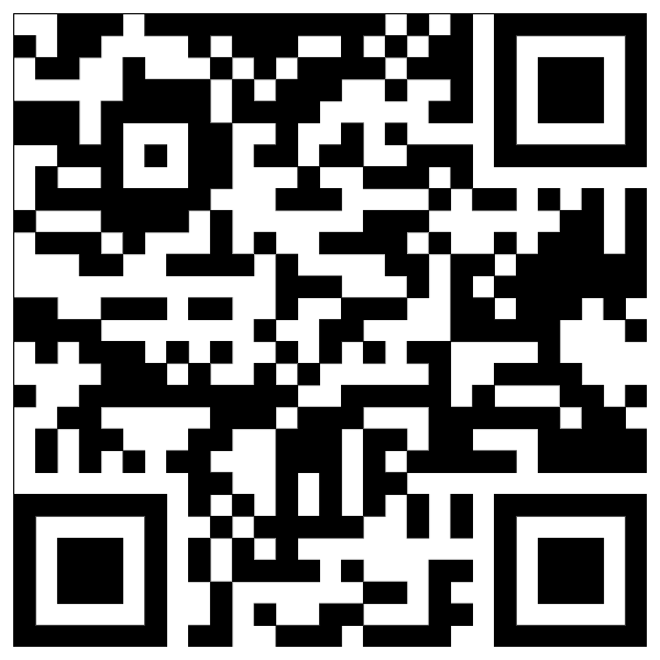 QR