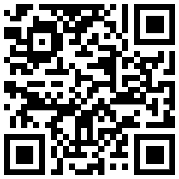 QR