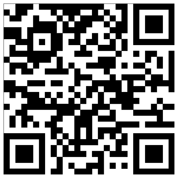 QR