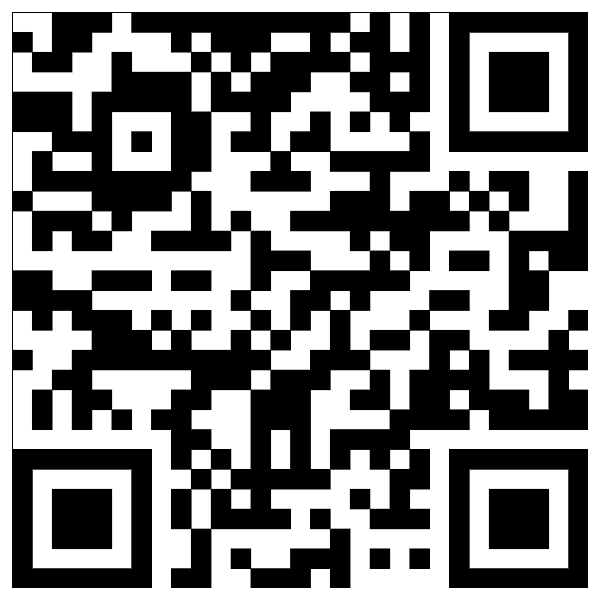 QR