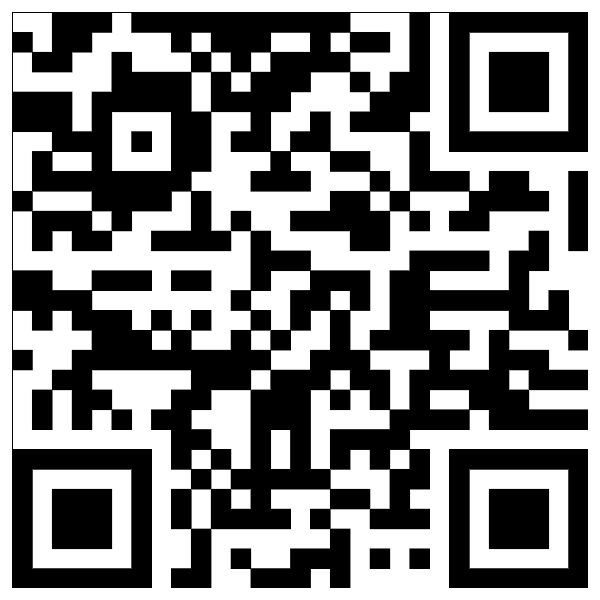 QR