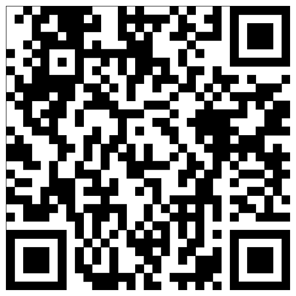 QR