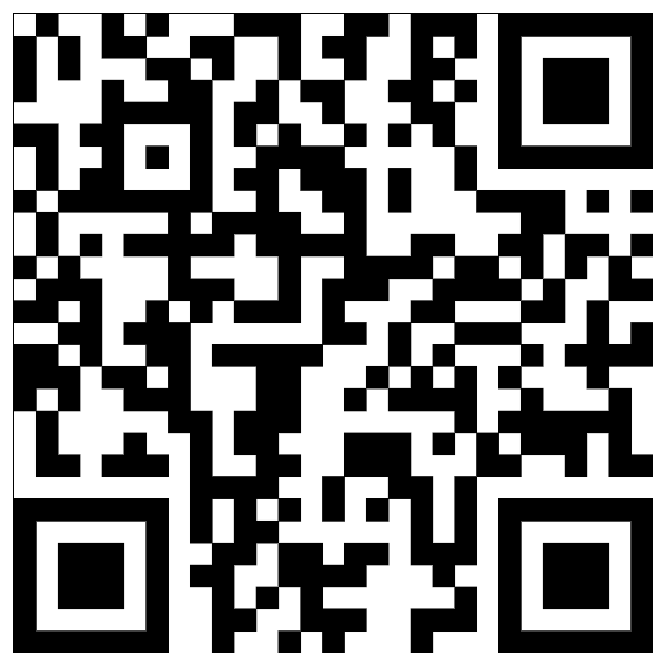 QR