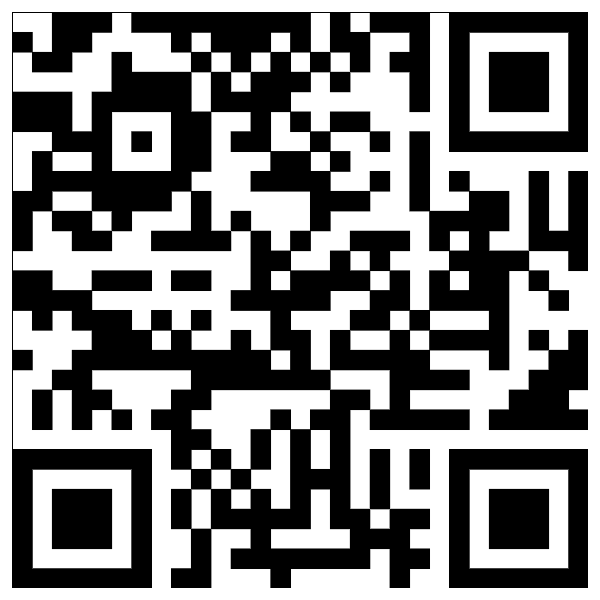QR