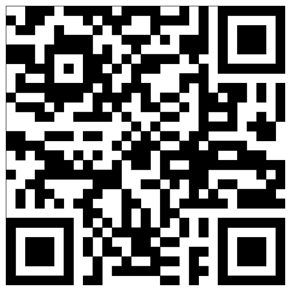 QR
