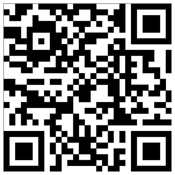 QR