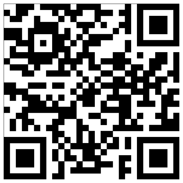 QR