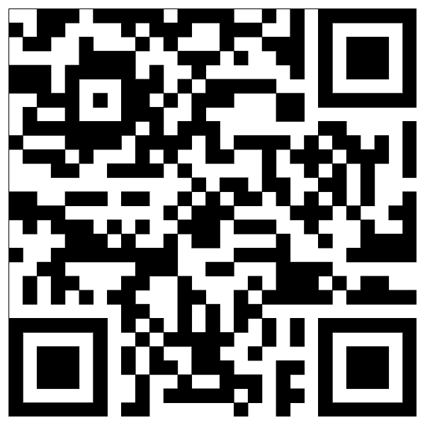 QR