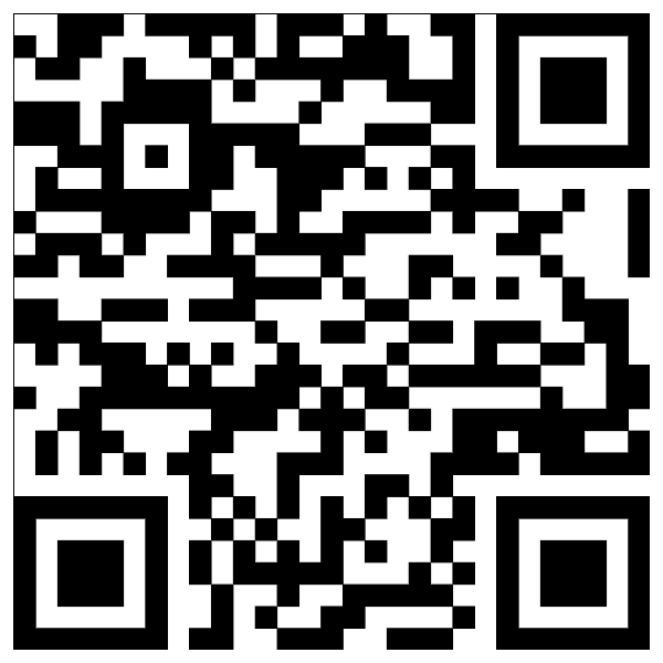 QR