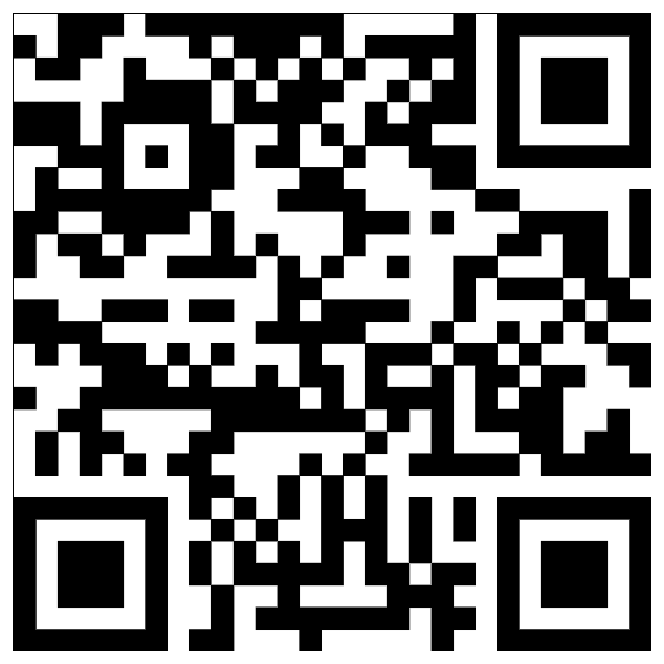 QR