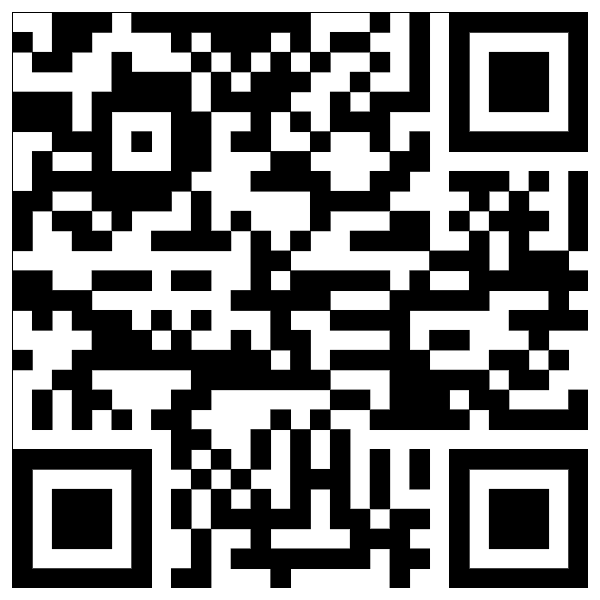 QR