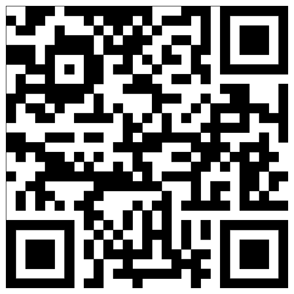 QR