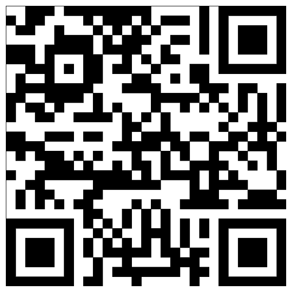 QR