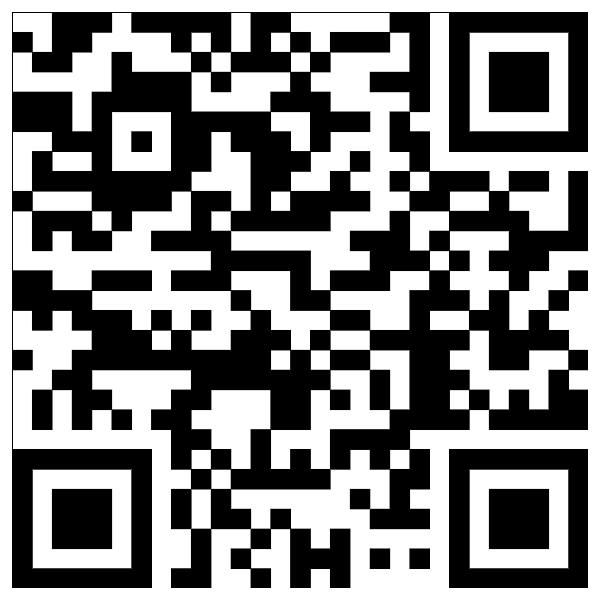 QR