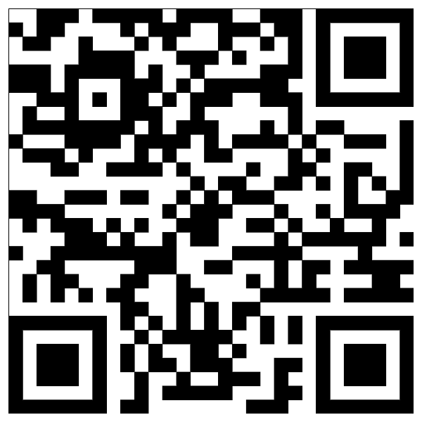 QR