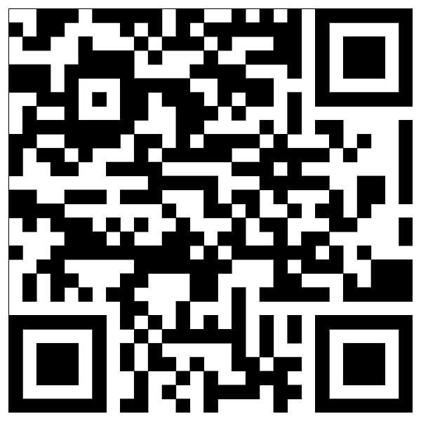 QR