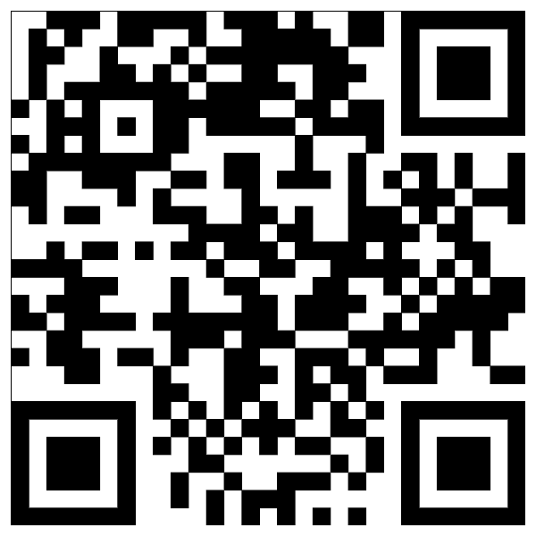 QR