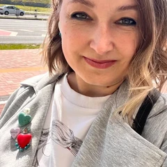 Елена Левонюк