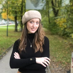 Lika Aghapishvili 