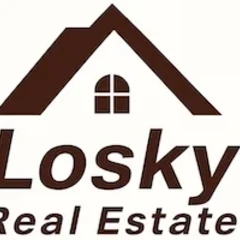 Losky Neve Tzedek MOTTY LOSKY
