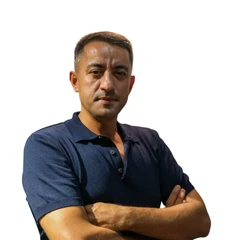 Samet Kayaalp