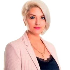 Анна Захаренко