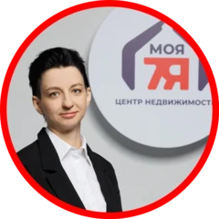 Екатерина Гончарик